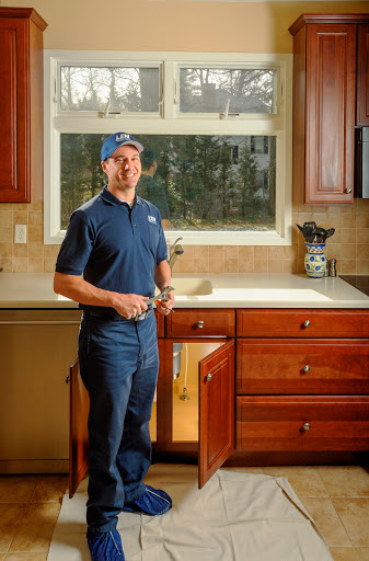 Plumber «Len The Plumber», reviews and photos, 10440 Furnace Rd #106, Lorton, VA 22079, USA