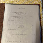 Photo n°12 de l'avis de Julia.a fait le 25/07/2023 à 06:58 sur le  La Solina à Manciano