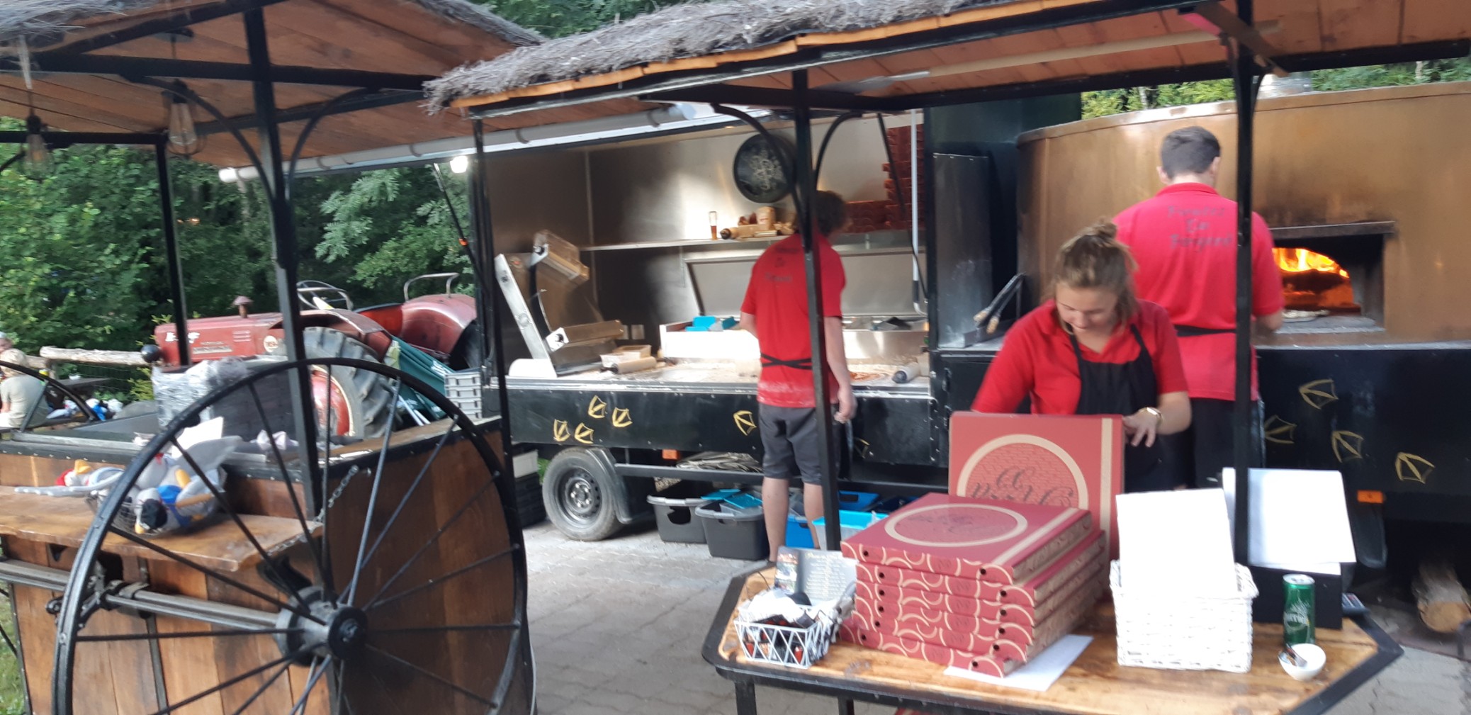 Photo n° 2 de l'avis de Katell.o fait le 09/08/2019 à 19:32