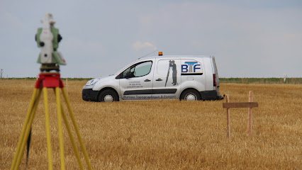 BTF sprl - Cabinet de géomètres (Bureau Topographique & Foncier)