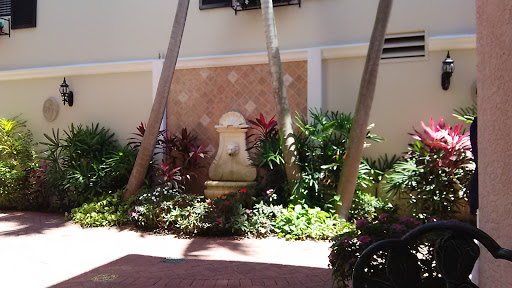 Tea House «Brambles English Tea Room», reviews and photos, 340 5th Ave S, Naples, FL 34102, USA