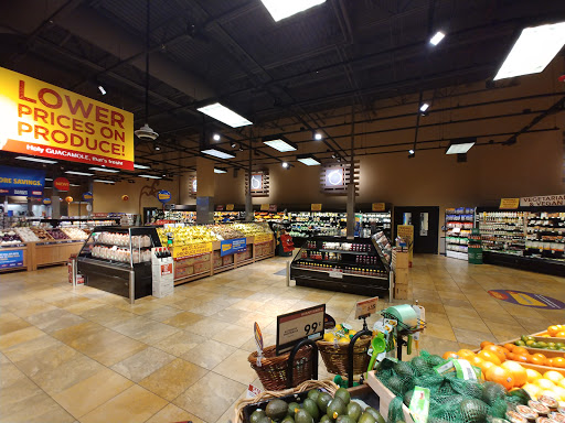 Supermarket «Giant Eagle Supermarket», reviews and photos, 4300 Kent Rd, Stow, OH 44224, USA