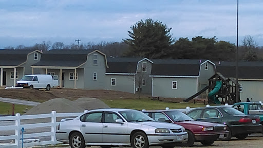 Arena «World Equestrian Center», reviews and photos, 4095 OH-730, Wilmington, OH 45177, USA