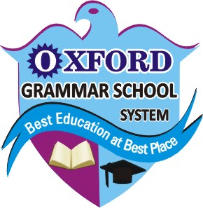Oxford Grammar School System, Sialkot
