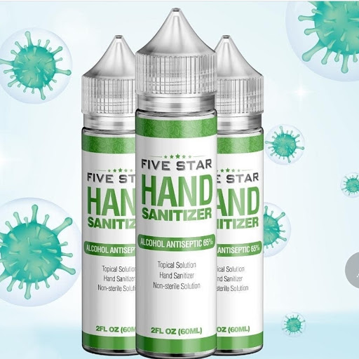 Party Store «Express Tobacco Vapor & Liqour Outlet», reviews and photos, 704 S Lapeer Rd, Lake Orion, MI 48362, USA