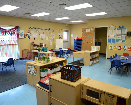Day Care Center «La Petite Academy of Chersterton, IN», reviews and photos, 131 Venturi Dr, Chesterton, IN 46304, USA