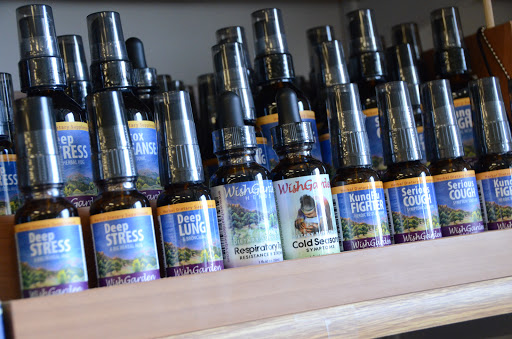 Health Food Store «Health Nutz Natural Foods», reviews and photos, 19844 La Grange Rd, Mokena, IL 60448, USA