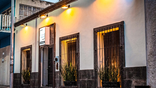 Hoteles Antigua - Santa Lucía MTY