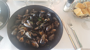 Photo n°89 de Porto Vecchio - Pizzeria à Saint-Tropez ()