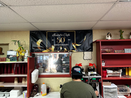 Isabel's Cafe