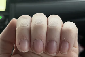 Angel Nail image