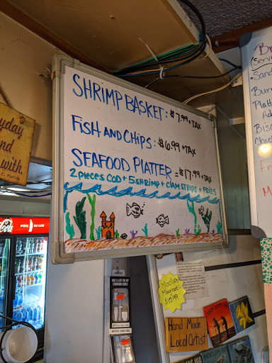 Convenience Store «Moclips Country Store», reviews and photos, 4785 WA-109, Moclips, WA 98562, USA