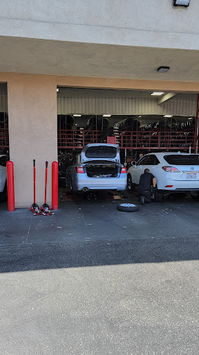 Americas Tire image