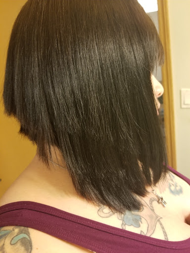 Hair Salon «SmartStyle Hair Salon», reviews and photos, 920 47th Ave, Greeley, CO 80634, USA