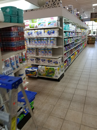 Supermarket «Good Fortune Supermarket», reviews and photos, 3151 New Jersey 27, Franklin Park, NJ 08823, USA