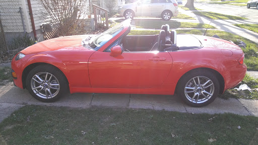 Honda Dealer «Jim White Honda», reviews and photos, 1505 S Reynolds Rd, Maumee, OH 43537, USA