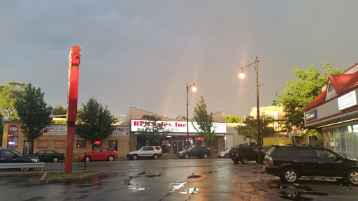 Auction House «RPN Sales & Auction House», reviews and photos, 4451 N Milwaukee Ave, Chicago, IL 60630, USA