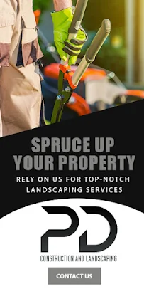 PD Construction and Landscaping - Car repair in , Oakland - Rated 5.0/5