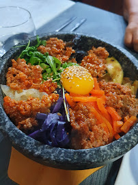 Viande du Restaurant coréen Kimch'i à Lézignan-Corbières - n°9
