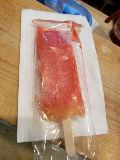 Ice Cream Shop «The Pop Parlour», reviews and photos, 431 E Central Blvd Suite C, Orlando, FL 32801, USA