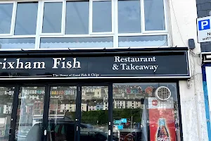 Brixham Fish Restaurant & Takeaway image