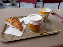 Plats et boissons du Restauration rapide McDonald's à Paris - n°4