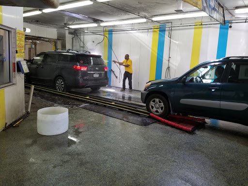 Car Wash «Paradise Full Service Car Wash & Detail Center», reviews and photos, 9201 Lyndale Ave S, Minneapolis, MN 55420, USA