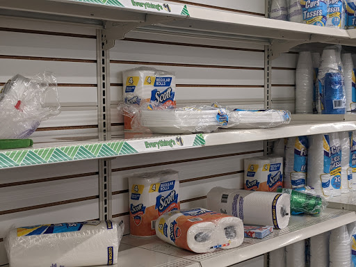 Dollar Store «Dollar Tree», reviews and photos, 33497 S Dixie Hwy #102, Florida City, FL 33034, USA