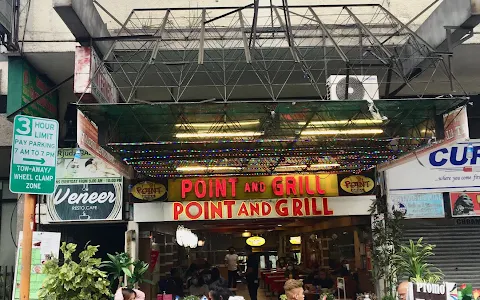 Point & Grill image