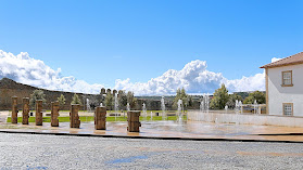 Parque de Miranda do Douro