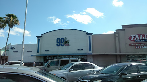 Discount Store «99 Cents Only Stores», reviews and photos, 701 N 13th St, Harlingen, TX 78550, USA