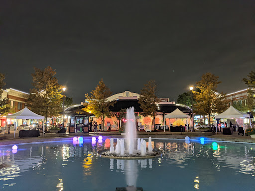 Shopping Mall «Easton Town Center», reviews and photos, 160 Easton Town Center, Columbus, OH 43219, USA