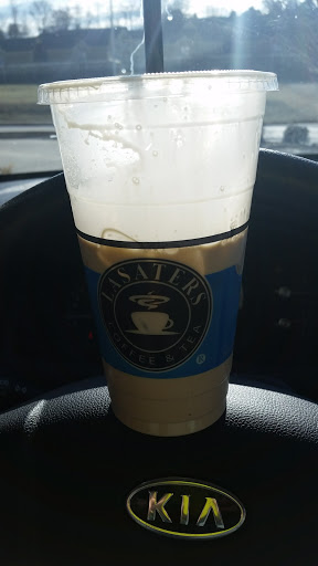 Coffee Shop «LASATERS® Coffee & Tea», reviews and photos, 2450 Spring Creek Boulevard, Cleveland, TN 37312, USA