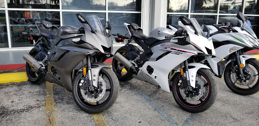 Motorsports Store «North Miami Motorsports», reviews and photos, 17777 NW 2nd Ave, Miami, FL 33169, USA