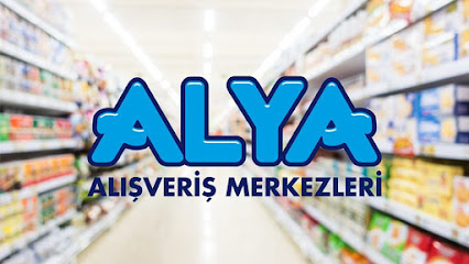 Alya Market Lara Şube