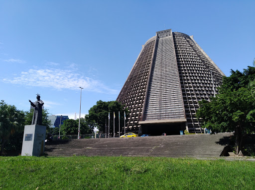 Catedral Metropolitana de São Sebastião do Rio de Janeiro