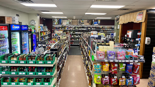 Liquor Store «The Liquor Hot Spot», reviews and photos, 909 Broadway St, Yankton, SD 57078, USA