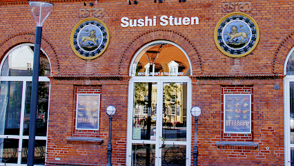 Sushi Stuen