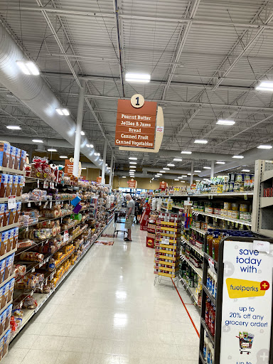 Supermarket «Giant Eagle Supermarket», reviews and photos, 21593 Lorain Rd, Fairview Park, OH 44126, USA