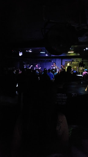 Bar «Bourbon Saloon», reviews and photos, 311 S 15th St, Omaha, NE 68102, USA