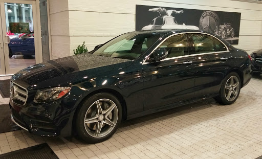 Mercedes Benz Dealer «EuroMotorcars Germantown Mercedes-Benz», reviews and photos, 19750 Germantown Rd, Germantown, MD 20874, USA