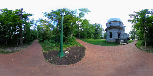 Observatory «Kirkwood Observatory», reviews and photos, 727 E 3rd St, Bloomington, IN 47405, USA