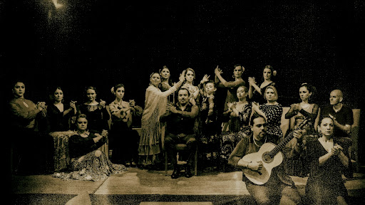 Estúdio Flamenco Tati Barcellos
