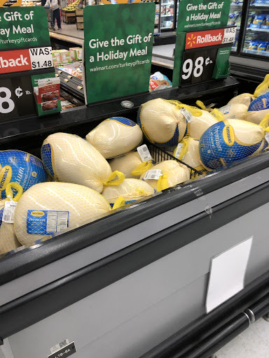 Department Store «Walmart Supercenter», reviews and photos, 4538 US-231, Wetumpka, AL 36092, USA