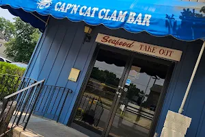 Cap'n Cats Clam Bar & Tavern image