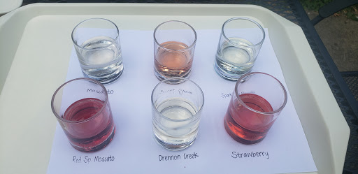 Winery «Smith-Berry Winery», reviews and photos, 855 Drennon Rd, New Castle, KY 40050, USA