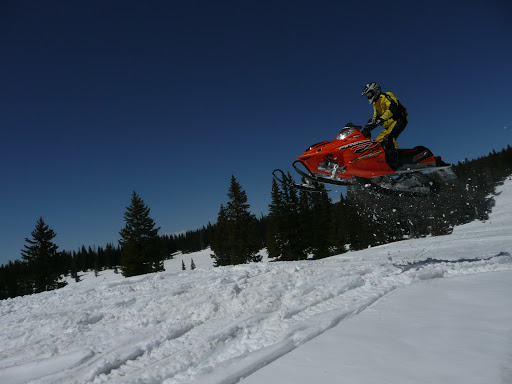 Snowmobile Dealer «JS Powersports LLC», reviews and photos, 823 Rockford Rd SW, Cedar Rapids, IA 52404, USA