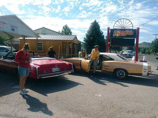 General Store «Grumps General Store», reviews and photos, 510 N MAIN, Henefer, UT 84033, USA