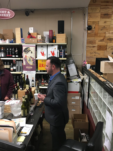 Wine Store «Post Wine & Spirits», reviews and photos, 510 Jericho Turnpike, Syosset, NY 11791, USA