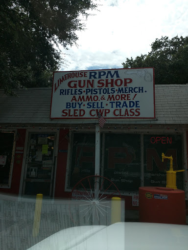 Gun Shop «Limehouse RPM Gun Shop», reviews and photos, 2889 Maybank Hwy, Johns Island, SC 29455-4808., USA